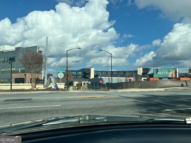 730 Glass Street NW, Atlanta, GA 30318