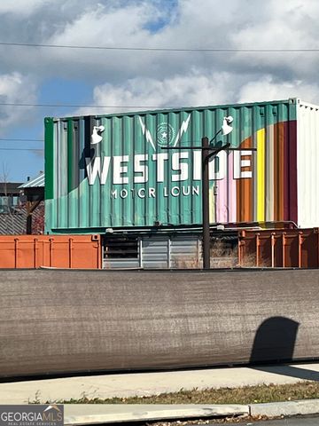 730 Glass Street NW, Atlanta, GA 30318