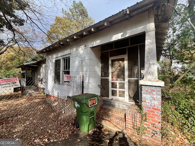 730 Glass Street NW, Atlanta, GA 30318