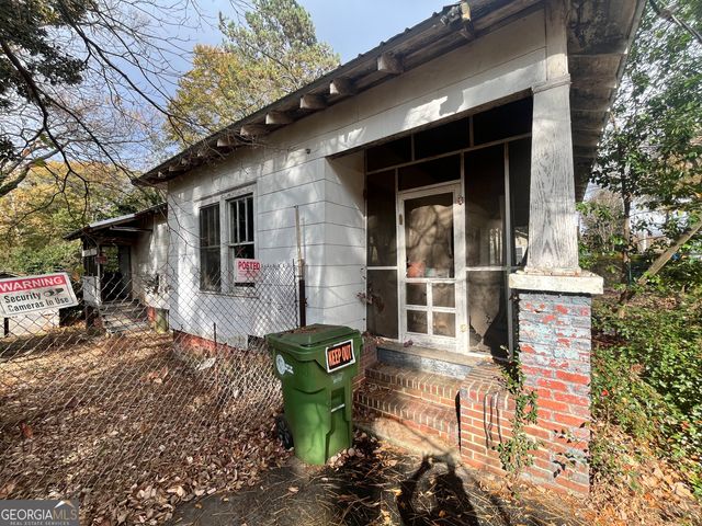 730 Glass Street NW, Atlanta, GA 30318