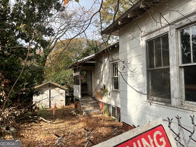 730 Glass Street NW, Atlanta, GA 30318