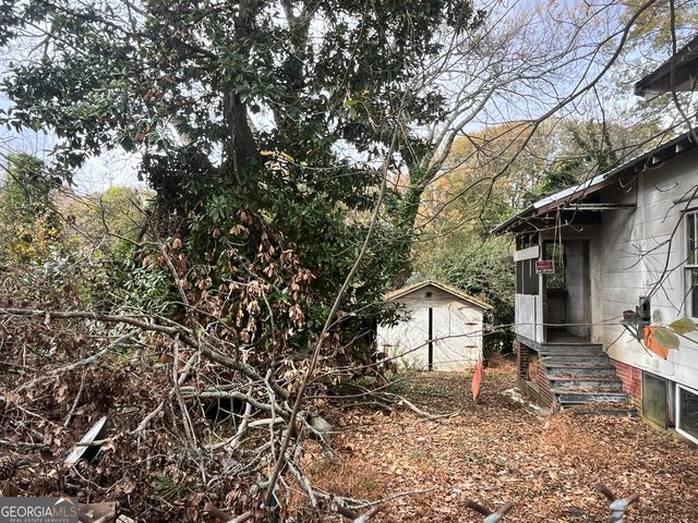 730 Glass Street NW, Atlanta, GA 30318