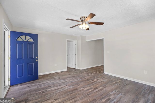 802 Monroe Street, Lagrange, GA 30240
