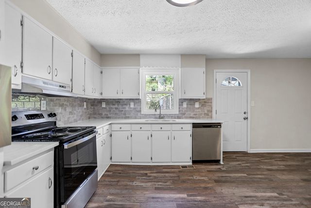 802 Monroe Street, Lagrange, GA 30240