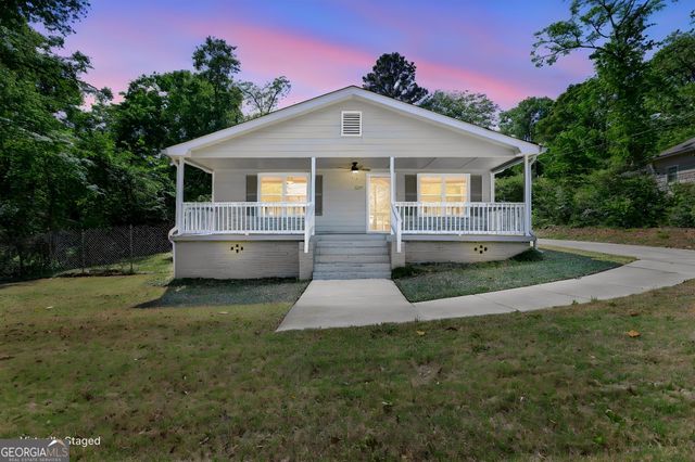 802 Monroe Street, Lagrange, GA 30240