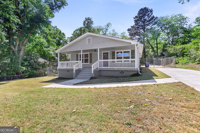 802 Monroe Street, Lagrange, GA 30240