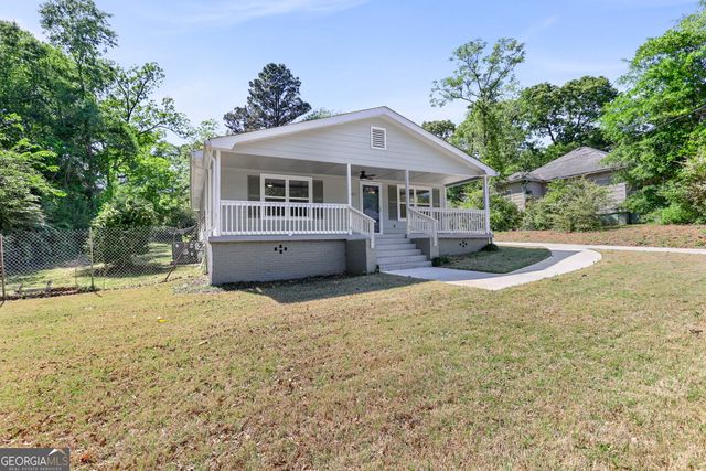 802 Monroe Street, Lagrange, GA 30240
