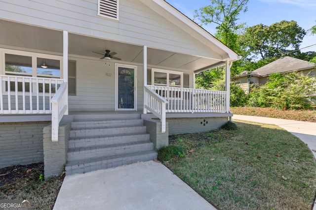 802 Monroe Street, Lagrange, GA 30240