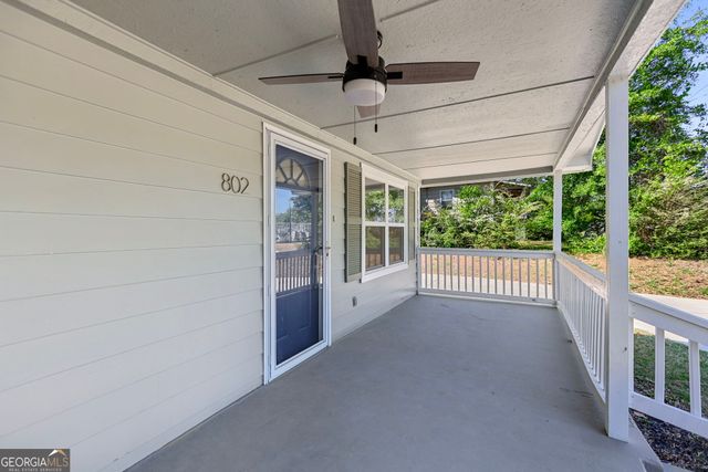 802 Monroe Street, Lagrange, GA 30240