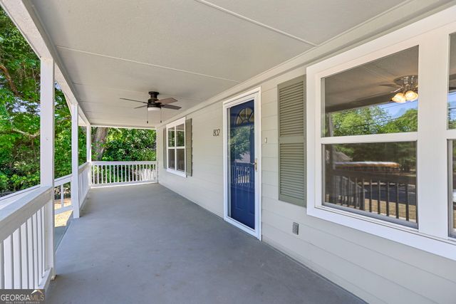 802 Monroe Street, Lagrange, GA 30240