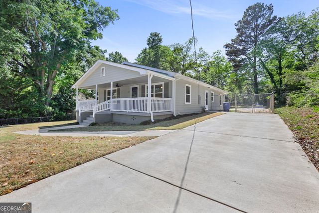802 Monroe Street, Lagrange, GA 30240