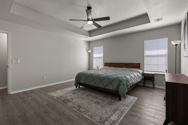 2409 17th Street, Bentonville, AR 72713