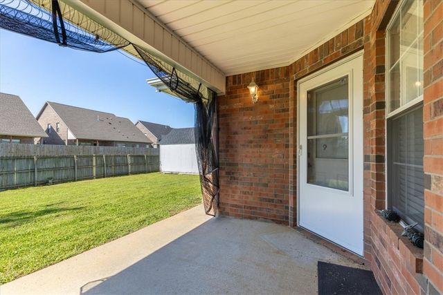 2409 17th Street, Bentonville, AR 72713