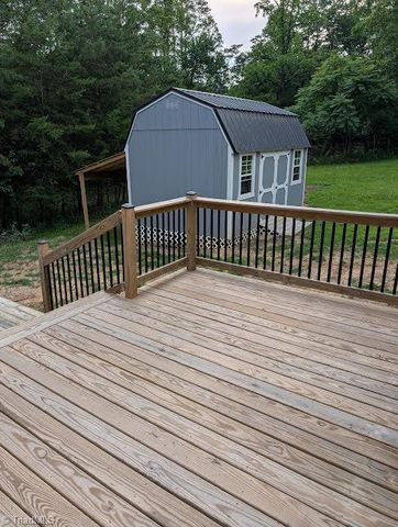1202 Farm Road, Pilot Mountain, NC 27041