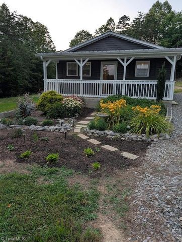 1202 Farm Road, Pilot Mountain, NC 27041