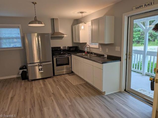 1202 Farm Road, Pilot Mountain, NC 27041