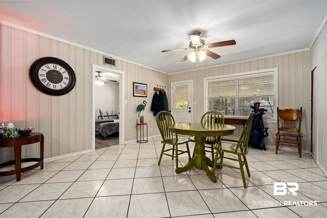 50 Maury Drive, Mobile, AL 36606