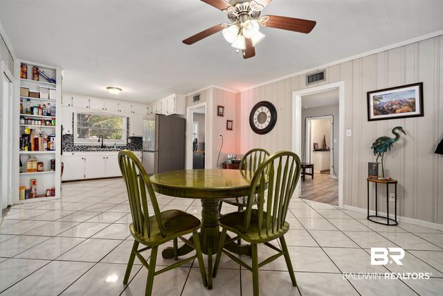50 Maury Drive, Mobile, AL 36606