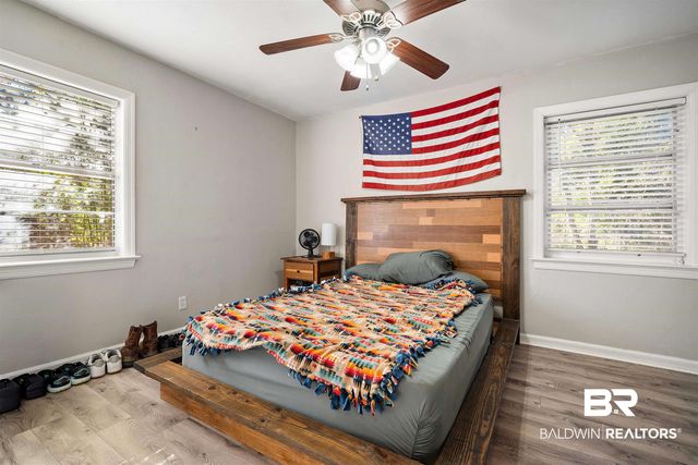 50 Maury Drive, Mobile, AL 36606