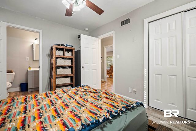 50 Maury Drive, Mobile, AL 36606