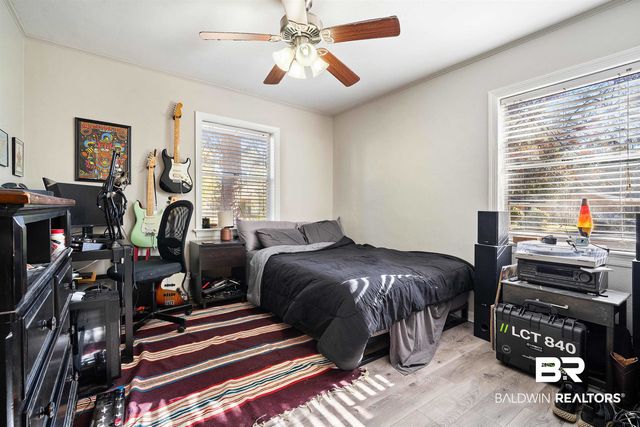 50 Maury Drive, Mobile, AL 36606