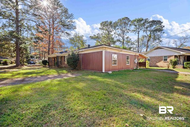 50 Maury Drive, Mobile, AL 36606
