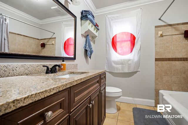 50 Maury Drive, Mobile, AL 36606