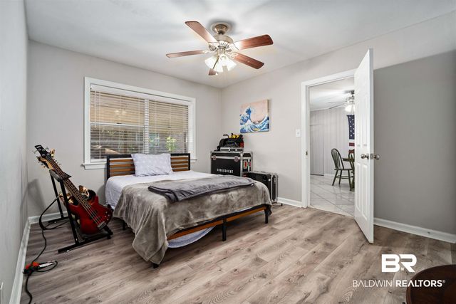 50 Maury Drive, Mobile, AL 36606