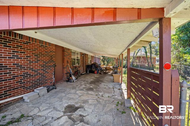 50 Maury Drive, Mobile, AL 36606