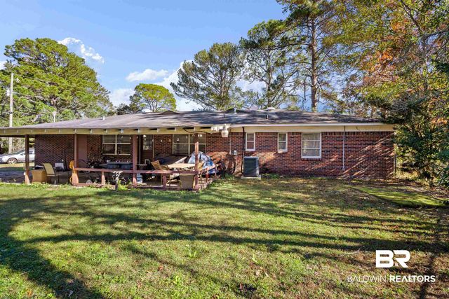50 Maury Drive, Mobile, AL 36606