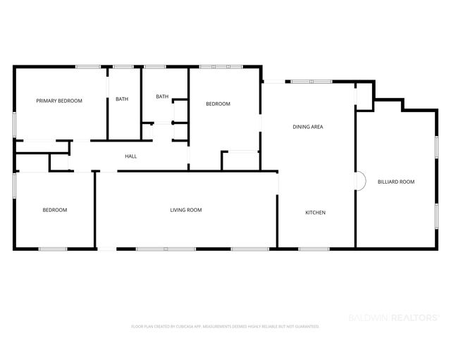 50 Maury Drive, Mobile, AL 36606