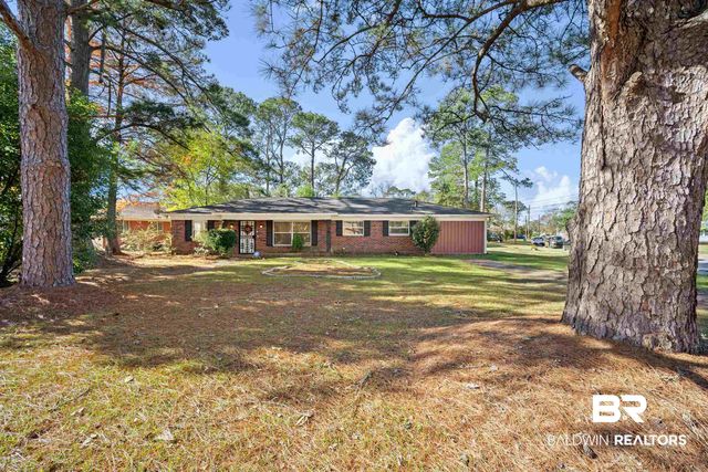 50 Maury Drive, Mobile, AL 36606