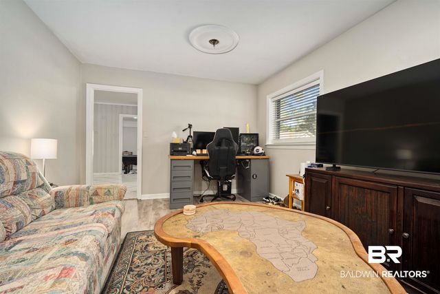 50 Maury Drive, Mobile, AL 36606