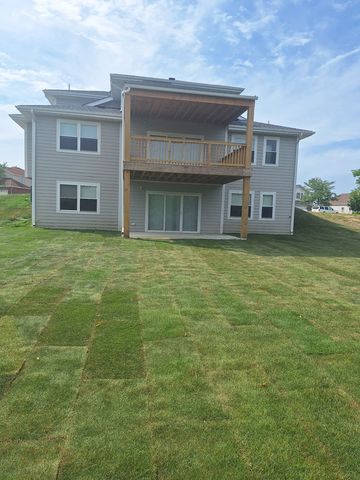 6704 Bridle Path Drive, Matteson, IL 60443