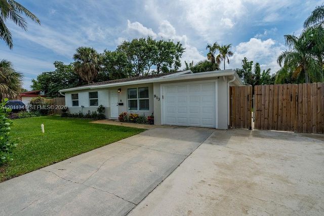 913 Lighthouse Drive, North Palm Beach, FL 33408