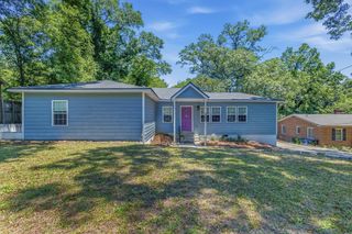 3763 Mulberry Drive, Columbus, GA 31907