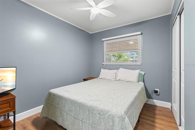 5601 BAY STREET NE, St Petersburg, FL 33703