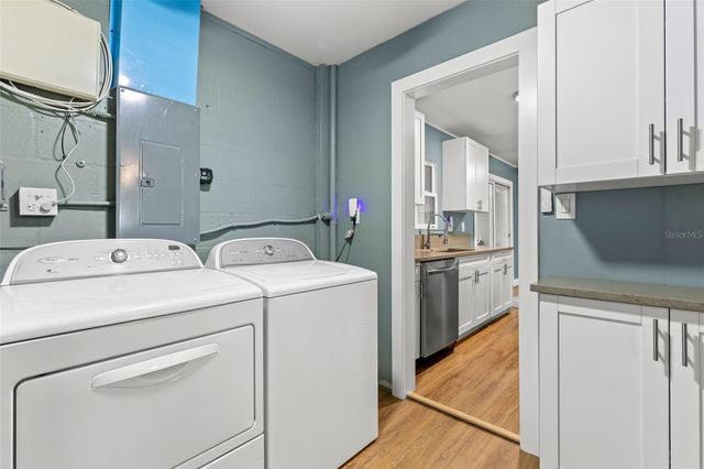 5601 BAY STREET NE, St Petersburg, FL 33703