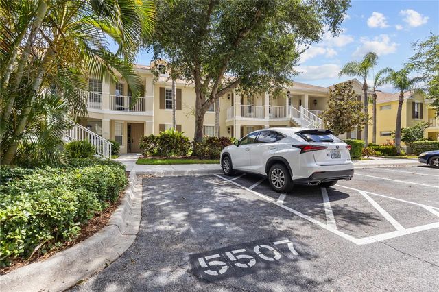 5507 KEY WEST PLACE 5507, Bradenton, FL 34203