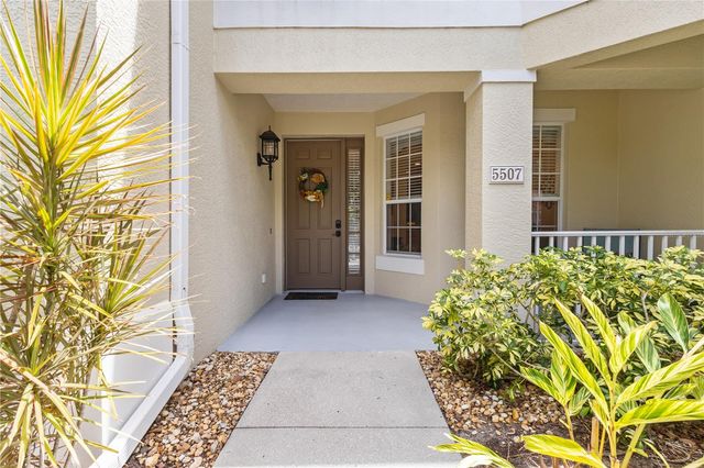 5507 KEY WEST PLACE 5507, Bradenton, FL 34203