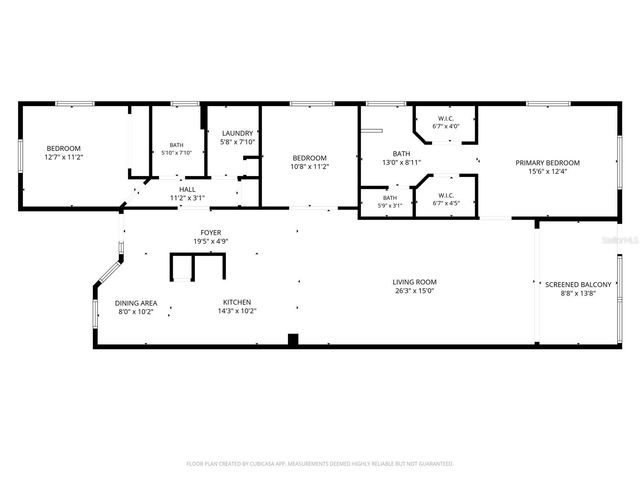 5507 KEY WEST PLACE 5507, Bradenton, FL 34203