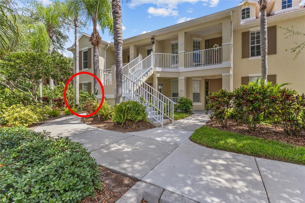 5507 KEY WEST PLACE 5507, Bradenton, FL 34203