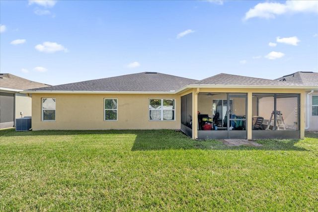 1715 BOAT LAUNCH ROAD, Kissimmee, FL 34746