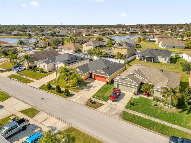 1715 BOAT LAUNCH ROAD, Kissimmee, FL 34746