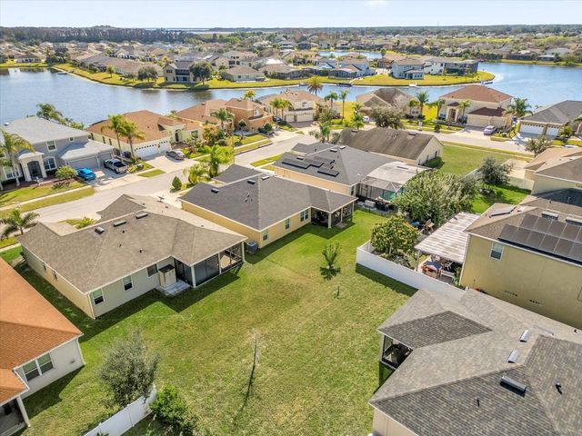 1715 BOAT LAUNCH ROAD, Kissimmee, FL 34746