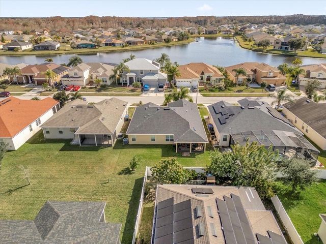 1715 BOAT LAUNCH ROAD, Kissimmee, FL 34746