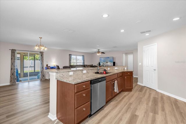 1715 BOAT LAUNCH ROAD, Kissimmee, FL 34746