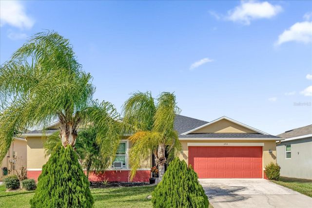 1715 BOAT LAUNCH ROAD, Kissimmee, FL 34746