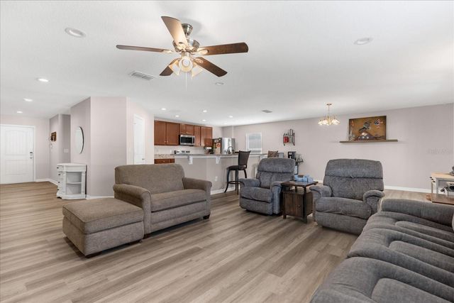 1715 BOAT LAUNCH ROAD, Kissimmee, FL 34746