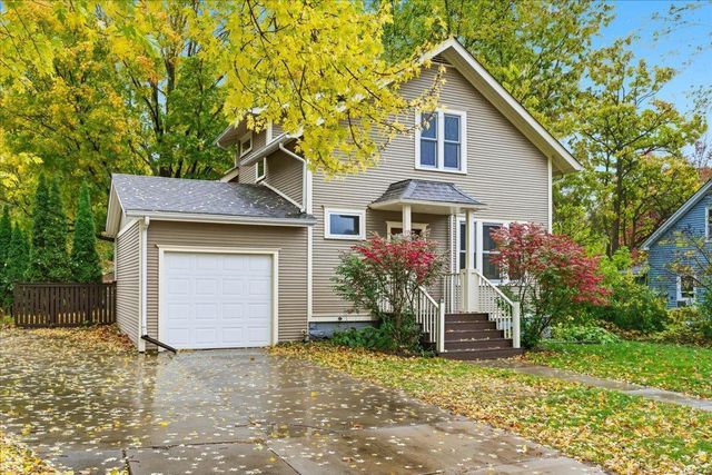 408 N 3rd Street, River Falls, WI 54022